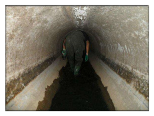 七坊镇管道高压清洗