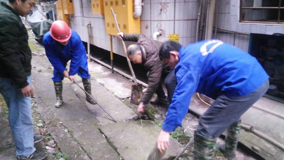 七坊镇清掏化粪池、管道疏通一站式服务<高效><技术><可靠>